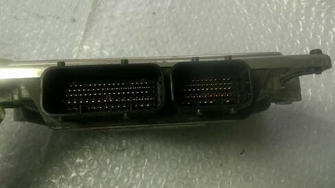 وحدة التحكم ECM للمحرك تناسب 19-21 متوافقة مع Honda Civic 37820-5BB-A54 378205BBA54 in Saudi Arabia