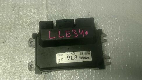 وحدة التحكم في المحرك ECM تناسب 20 سيارة متوافقة مع Nissan Kicks NEC005-867 NEC005867 in Kuwait