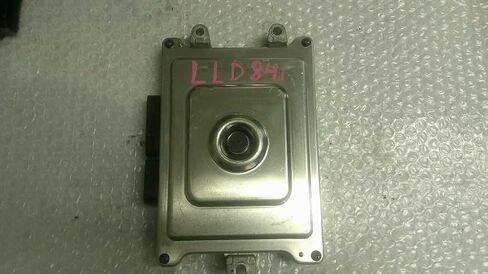 وحدة التحكم في المحرك ECM LX تناسب 18-20 متوافقة مع Honda Accord 37820-6A0-962 378206A0962 in Kuwait
