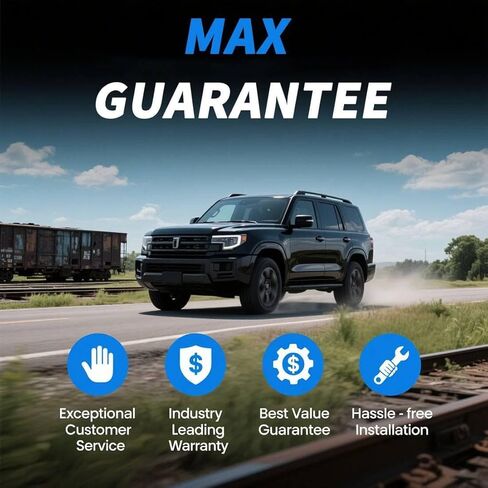 Front 1 x Axle Support Bushing fits Ford F-150,F-250,F-350,E-100 Econoline Club Wagon 1975 1976 1977 1978 1979 1980 1981 1982 1983 1984 1985-1997 Replacement 8C2Z-3B177-A, E4TZ-3B177-B in Kuwait