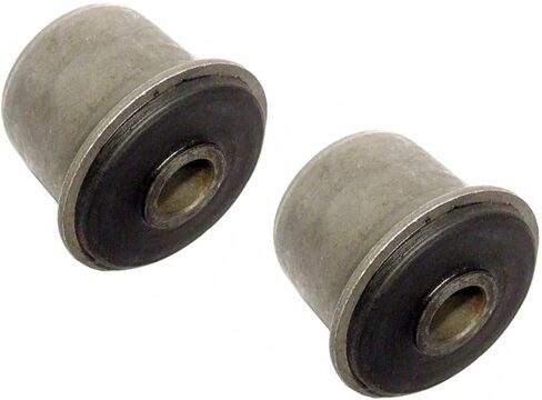 Front 2 PCS Axle Support Bushing fits Ford Explorer,F-150,F-250,F-350,Ranger 1980 1981 1982 1983 1984 1985 1986 1987 1988 1989-1997 Replacement E1TZ-3B177A, E0TZ-3B177A, E0TZ-3B177B in Kuwait