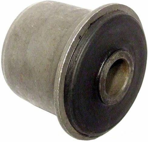 Front 2 PCS Axle Support Bushing fits Ford Explorer,F-150,F-250,F-350,Ranger 1980 1981 1982 1983 1984 1985 1986 1987 1988 1989-1997 Replacement E1TZ-3B177A, E0TZ-3B177A, E0TZ-3B177B in Kuwait