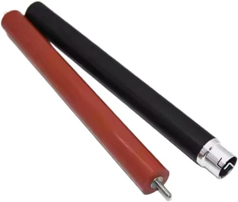 Compatible Fuser Upper Heat Lower Pressure Roller for MFC-L8690CDW MFC-L9570CDW MFC-L8690 MFC-L9570 CDW HL-L8260CDN HL-L8360CDW HL-L8310CDW HL-L8900(1set) in Saudi Arabia