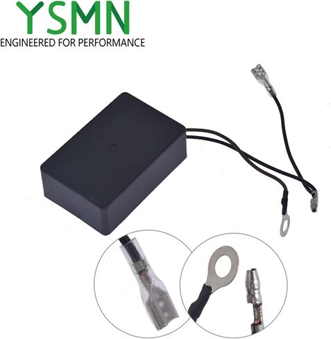 Golf cart limiter 101909401 Replacement for Club Car DS Precedent 1997-2024 in Saudi Arabia
