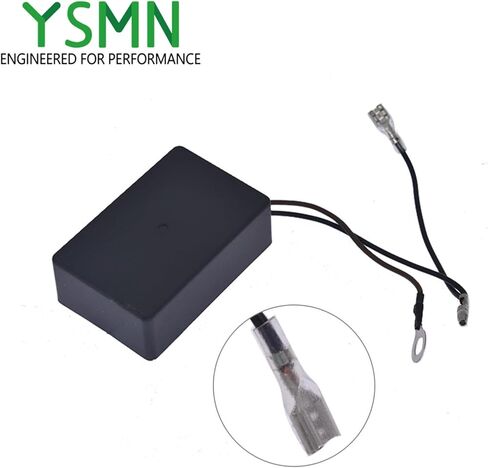 Golf cart limiter 101909401 Replacement for Club Car DS Precedent 1997-2024 in Saudi Arabia