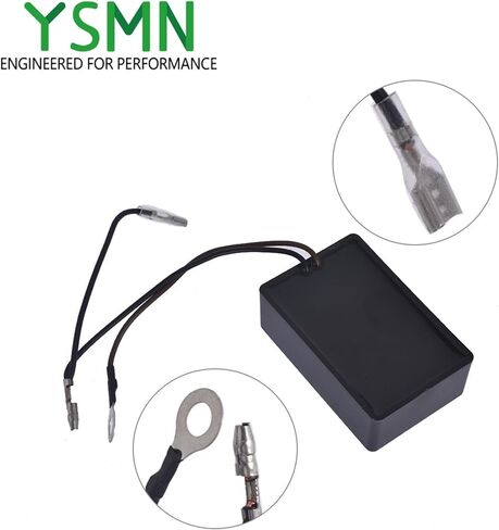 Golf cart limiter 101909401 Replacement for Club Car DS Precedent 1997-2024 in Saudi Arabia