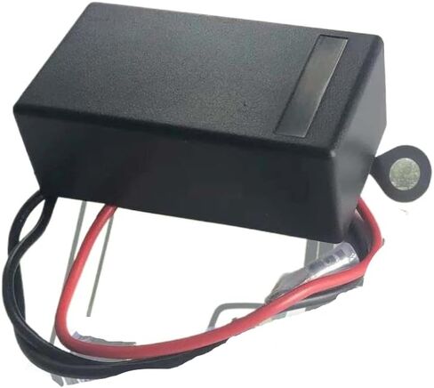 محدد USERX Universal 1019094-01 RPM متوافق مع Club Car 1992 2023 DS وعربة الغاز السابقة FE290 FE350(1997) in Kuwait