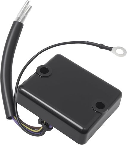 VIKKSAER 821889A42 Outboard Engine Rev Limiter, Replacement for Mercruiser 30HP 50HP 60HP 75HP 90HP Motors 2000-Up, Replaces 821889A45 821889A46 821889A47 in Saudi Arabia