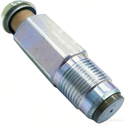 محدد ضغط الوقود 8-97318-691-0 8973186910 متوافق مع ايسوزو NPR NQR NRR 4HK1 5.2L 2004 2005 2006 2007 2008 2009 in Kuwait