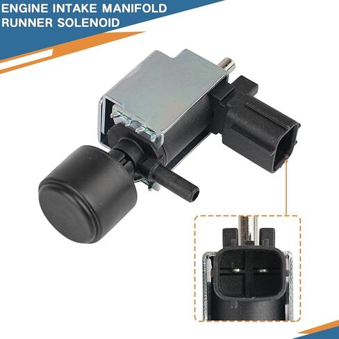 Intake Manifold Runner Control Valve for Honda CR-V 2002-2006 for Acura CSX 2006-2011 2.0L L4 for Acura RSX 2002-2006 2.0L L4 2.4L L4 Replaces 911-776 911776 36163-PND-A01 36163PNDA01 CP982 in Saudi Arabia