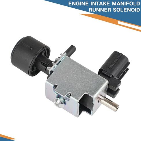 Intake Manifold Runner Control Valve for Honda CR-V 2002-2006 for Acura CSX 2006-2011 2.0L L4 for Acura RSX 2002-2006 2.0L L4 2.4L L4 Replaces 911-776 911776 36163-PND-A01 36163PNDA01 CP982 in Saudi Arabia