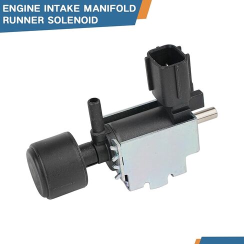 Intake Manifold Runner Control Valve for Honda CR-V 2002-2006 for Acura CSX 2006-2011 2.0L L4 for Acura RSX 2002-2006 2.0L L4 2.4L L4 Replaces 911-776 911776 36163-PND-A01 36163PNDA01 CP982 in Saudi Arabia