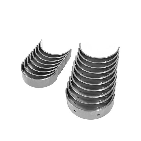 Standard Main Rod Bearings Set Fits for Nissan Cube Versa Sentra 1.8L 2.0L DOHC 16v 2007-2012 MR20DE, MR18DE in Saudi Arabia