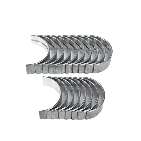Standard Main Rod Bearings Set Fits for Nissan Cube Versa Sentra 1.8L 2.0L DOHC 16v 2007-2012 MR20DE, MR18DE in Saudi Arabia