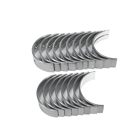 Standard Main Rod Bearings Set Fits for Nissan Cube Versa Sentra 1.8L 2.0L DOHC 16v 2007-2012 MR20DE, MR18DE in Saudi Arabia