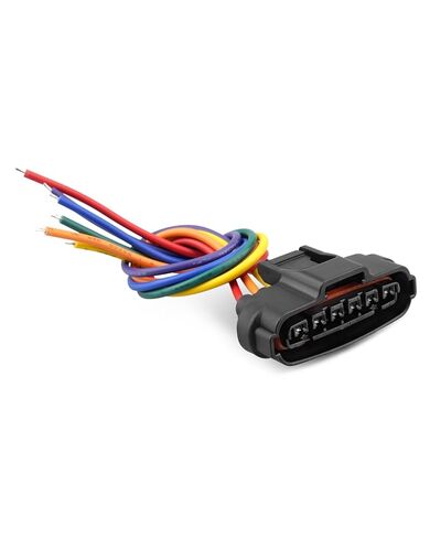 موصل جسم الخانق الإلكتروني مناسب لسيارة تويوتا كامري كورولا RAV4 ماتريكس سولارا بونتياك فيبي سليل TC XB لكزس موديلات in Kuwait