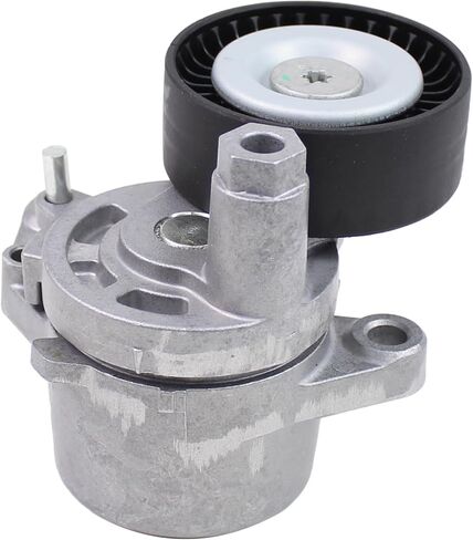 Belt Tensioner and Serpentine Belt for Nissan Altima 2.5 2013-2018, Rogue Non-Hybrid 2015-2020 in Kuwait