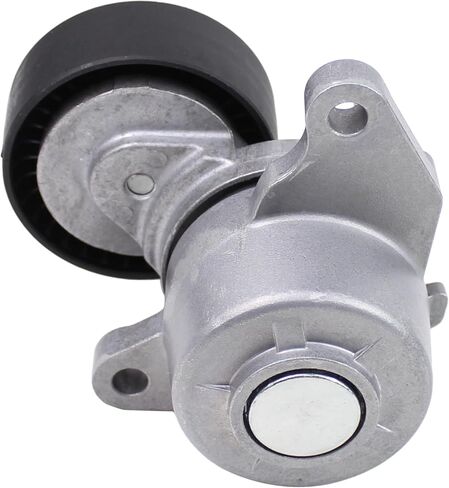 Belt Tensioner and Serpentine Belt for Nissan Altima 2.5 2013-2018, Rogue Non-Hybrid 2015-2020 in Kuwait