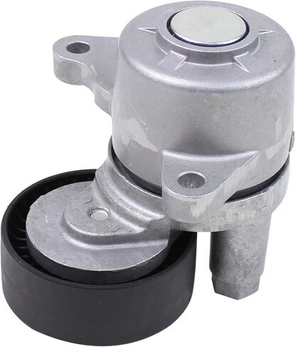 Belt Tensioner and Serpentine Belt for Nissan Altima 2.5 2013-2018, Rogue Non-Hybrid 2015-2020 in Kuwait