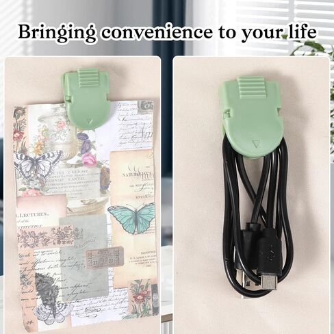 15Pcs Cubicle Clips Plastic Cubicle Hooks for Fabric Walls Fabric Clips for Hanging Photos Notes Bulletin Board Memos Frame Office Cubicle Accessories - Multicolor in Saudi Arabia