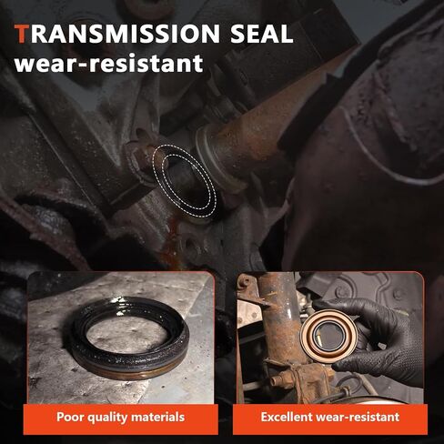 33142-4BA0C قطعة ختم عمود الإخراج يناسب 2021-2023 Rogue Murano 2021-2024 Altima 2016-2025 QX60 2013-2017 Pathfinder، يستبدل 33142-4BA0C 33142 4BA0C 331424BA0C in Saudi Arabia