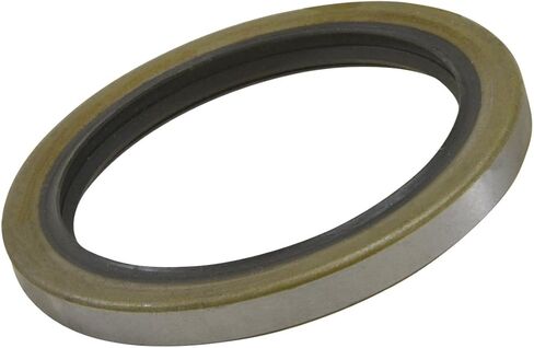 Yukon Gear & Axle (YMS8704S) Inner Axle Seal for Chrysler 8.75 Differential in Saudi Arabia