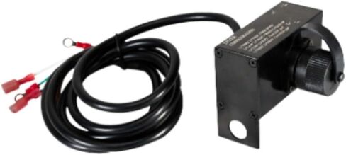 Mile Marker 93-50014 Hydraulic Winch Joystick Remote - 4 Pin Hand Controller, Joystick Control Assembly, For Use with all Mile Marker Winches in Saudi Arabia