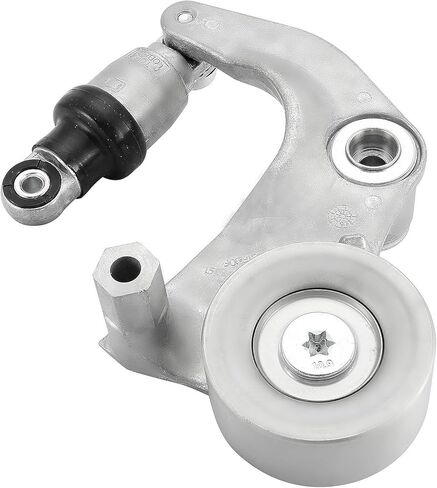 39385 Belt Tensioner Assembly with Pulley (1.8L 2.0L L4) For Honda Civic 2006-2015,HR-V 2016-2018,For Acura ILX 2013-2015 3117051BH01 31170R0A015 31170R0A005 31170R0A025 3117051BH02 89600 in Saudi Arabia