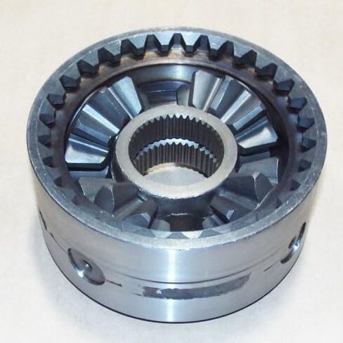 World American A3235W2025 Inter Axle Power Divider Case 42 Spline، لـ Meritor Rt40 1 Models in Kuwait