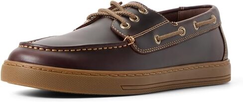 Sperry Mens Como Moc Leather Boat Shoe in Saudi Arabia