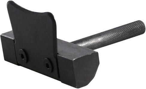 Car Oil Pan Separator Tool, Vehicle Engine Transmission Oil Pan RTV Sealant Remover Repair Tool, Automotive Gasket Removal Scraper Cutter, Universal for Most Vehicles in Kuwait
