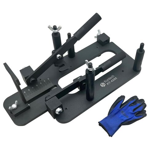 09430-C1302 DTC Dual Clutch Automatic Transmission Actuator Adjustment Tool Compatible with Hyundai Accent Sonata Tucson 2011-2025, Fit for Kia Forte K3 Sportage Optima 2014-2025 in Saudi Arabia