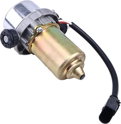 مضخة فراغ معززة لفرامل الطاقة متوافقة مع Audi A4 A6 A8 Quattro S4 S5 S6 RS4 RS5 Volkswagen Passat Touareg 2002-2014#8E0927317 8E0927317H 8E0927317F 8E0927317E 8E0927317A in Kuwait