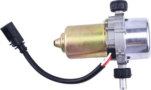 مضخة فراغ معززة لفرامل الطاقة متوافقة مع Audi A4 A6 A8 Quattro S4 S5 S6 RS4 RS5 Volkswagen Passat Touareg 2002-2014#8E0927317 8E0927317H 8E0927317F 8E0927317E 8E0927317A in Kuwait