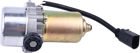 مضخة فراغ معززة لفرامل الطاقة متوافقة مع Audi A4 A6 A8 Quattro S4 S5 S6 RS4 RS5 Volkswagen Passat Touareg 2002-2014#8E0927317 8E0927317H 8E0927317F 8E0927317E 8E0927317A in Kuwait