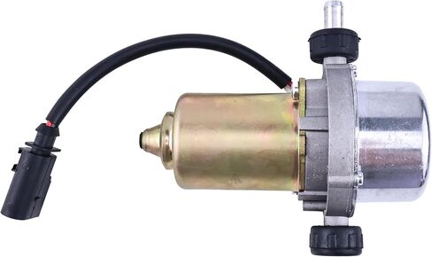 مضخة فراغ معززة لفرامل الطاقة متوافقة مع Audi A4 A6 A8 Quattro S4 S5 S6 RS4 RS5 Volkswagen Passat Touareg 2002-2014#8E0927317 8E0927317H 8E0927317F 8E0927317E 8E0927317A in Kuwait