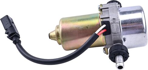 مضخة فراغ معززة لفرامل الطاقة متوافقة مع Audi A4 A6 A8 Quattro S4 S5 S6 RS4 RS5 Volkswagen Passat Touareg 2002-2014#8E0927317 8E0927317H 8E0927317F 8E0927317E 8E0927317A in Kuwait