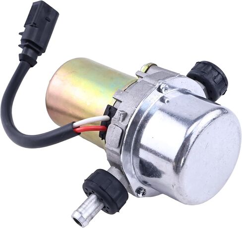 مضخة فراغ معززة لفرامل الطاقة متوافقة مع Audi A4 A6 A8 Quattro S4 S5 S6 RS4 RS5 Volkswagen Passat Touareg 2002-2014#8E0927317 8E0927317H 8E0927317F 8E0927317E 8E0927317A in Kuwait
