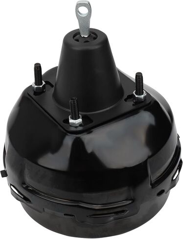 IRONTEK 54-71271 Vacuum Power Brake Booster Compatible for 1979-1981 Buick Century/Regal Chevrolet Monte Carlo/Malibu/El Camino GMC Caballero Oldsmobile Cutlass Pontiac Grand Prix in Saudi Arabia