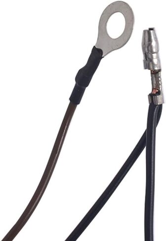 RPM Rev المحدد 1019094-01 لنادي السيارات DS سابقة عربة جولف الغاز 1997-2022 استبدال OEM الأصلي in Kuwait