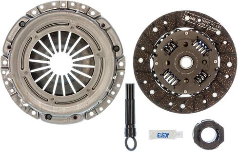 EXEDY KVW05 OEM Replacement Clutch Kit in Saudi Arabia