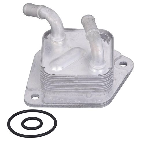 CVT Transmission Fluid Warmer Cooler fits Honda Civic 2014 2016 2017 2018 2019 2020 2021 2022 2023 2024 fits Honda HR-V 2016 2017 2018 2019 2020 2021 2022 25560R3W003 in Saudi Arabia