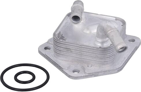 مبرد سائل ناقل الحركة CVT، يستبدل # 25560R3W003، 25560-R3W-003، متوافق مع Honda Civic 2014، 2016-2024 ولـ HR-V 2016-2022 in Kuwait