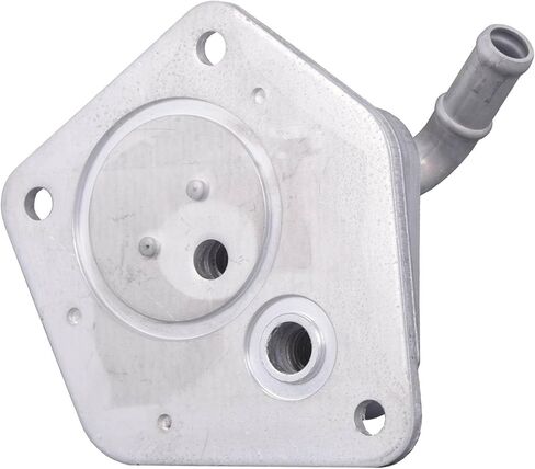 مبرد سائل ناقل الحركة CVT، يستبدل # 25560R3W003، 25560-R3W-003، متوافق مع Honda Civic 2014، 2016-2024 ولـ HR-V 2016-2022 in Kuwait