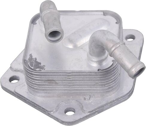 مبرد سائل ناقل الحركة CVT، يستبدل # 25560R3W003، 25560-R3W-003، متوافق مع Honda Civic 2014، 2016-2024 ولـ HR-V 2016-2022 in Kuwait