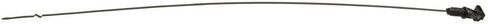 for Hummer for H2 2008-2009 Auto Transmission Fluid Level Dipstick Black Front, simple installation in Saudi Arabia