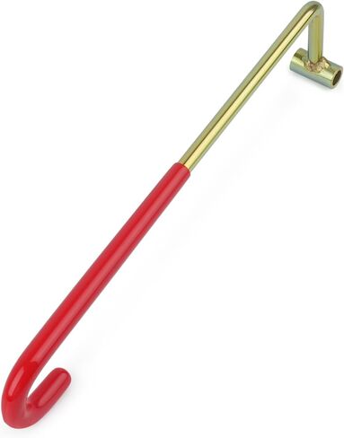 Trunk Lid Opener Torsion Bar Spring Installer Torque Rod Remover Special Tool 90° For Honda Civic Si Sedan 4-Door 2013-2015 For Acura TL 2007-2008 ILX 2014-2015 07AAZ-S0KA100 07AAZS0KA100 in Saudi Arabia