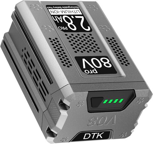 بديل DTK لبطارية 20 فولت LBXR20 LBXR2020 LB20 LBX20 بديل لبطارية ليثيوم 20 فولت 7.0 أمبير في الساعة in Kuwait