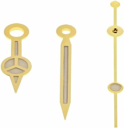 ساعة Ewatchparts عتيقة الطراز متوافقة مع 39 ملم Tudor 79030 79030B 79030N Black Bay 58 Gold in Kuwait