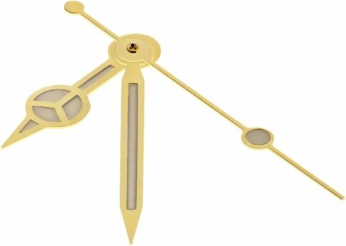 ساعة Ewatchparts عتيقة الطراز متوافقة مع 39 ملم Tudor 79030 79030B 79030N Black Bay 58 Gold in Kuwait